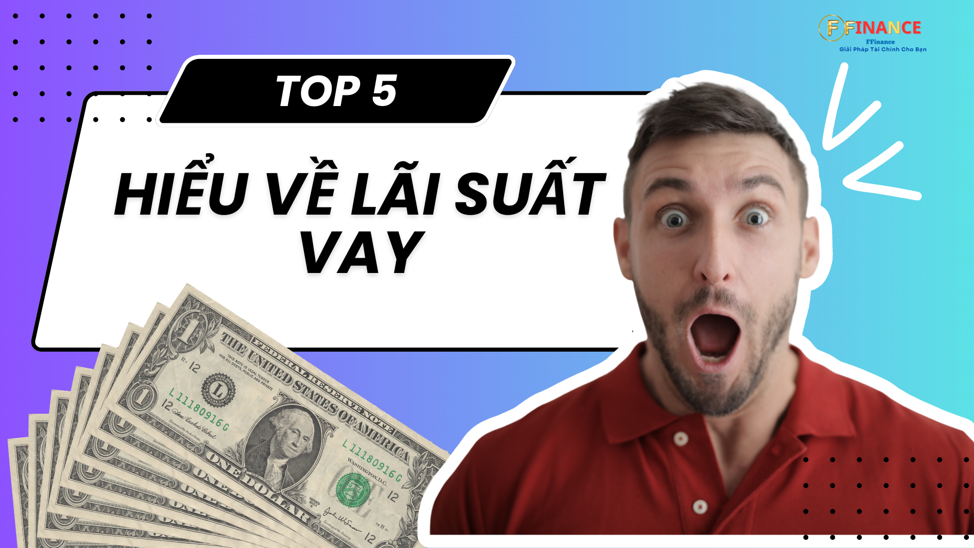 Hiểu về lãi suất vay